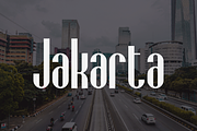 Kilabara Condensed Sans Serif, a Sans Serif Font by Artiveko (Thumbnail 10 of 10)
