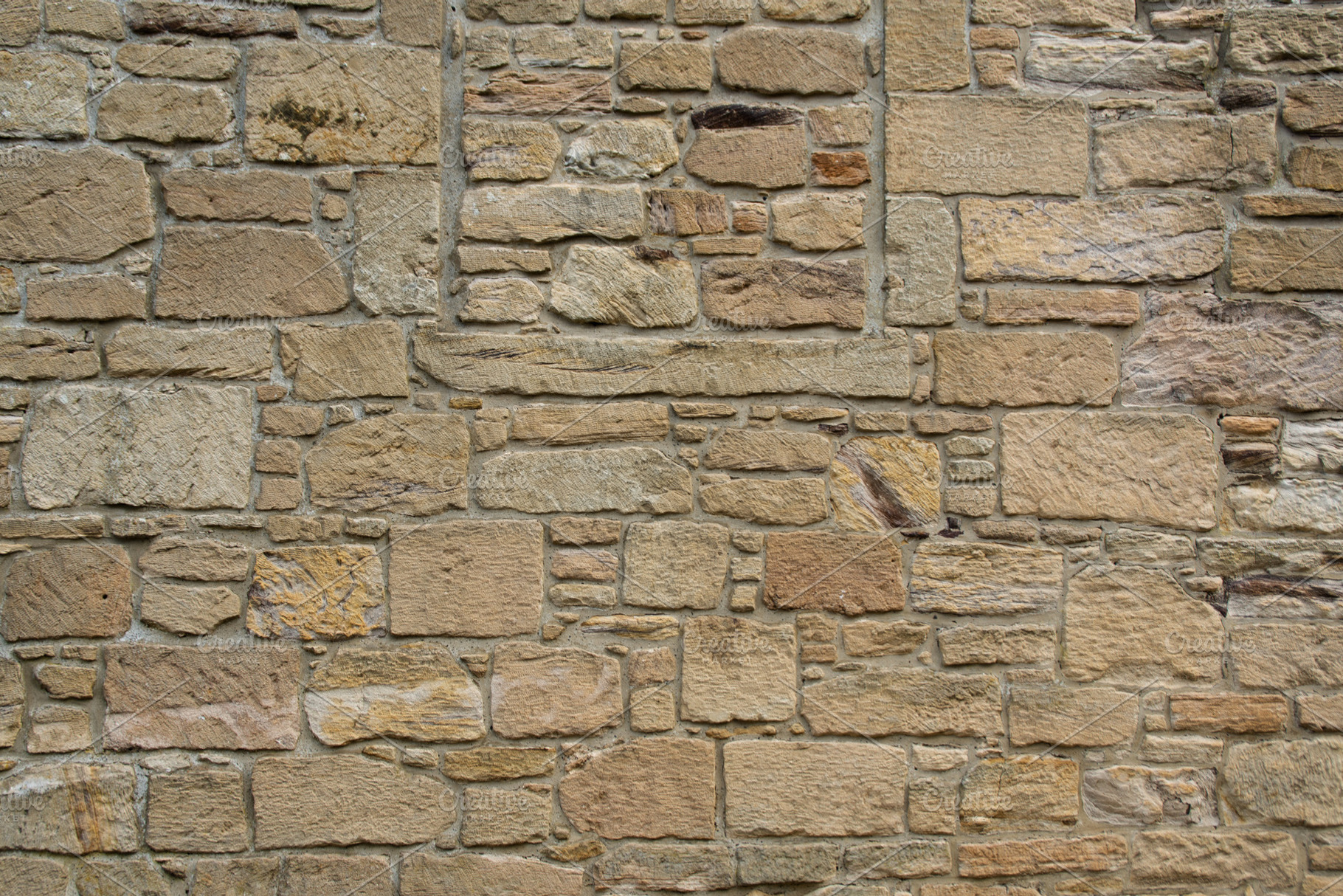 Old Stone Wall. Texture, Background., a Background Photo by Bloor