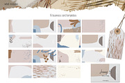Abstract Harmony graphic collection, a Graphic by dasha mo (Thumbnail 4 of 7)