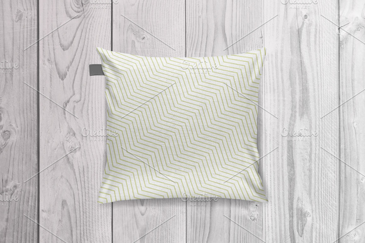 Set of seamless striped textures, a Pattern Graphic by ExpressShop (Photo 3 of 9)