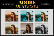 Pastel Soft Tone 6,000 Presets, a Preset Add-On by Crox Studio | Digital (Thumbnail 24 of 63)