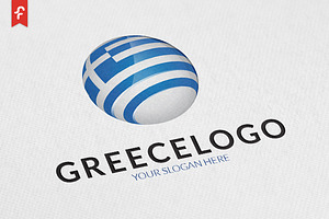 Greece Logo