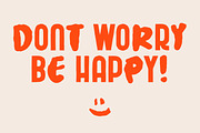 TC Rambler - Big & Bold Brush Font, a Handwritten Font by Tom Chalky (Thumbnail 8 of 9)
