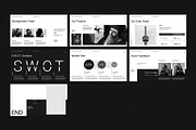 Project Proposal Presentation, a Presentation Template by DesignCrest (Thumbnail 11 of 11)