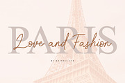Meilleur - Handwritten Font, a Handwritten Font by Heinzel Std (Thumbnail 7 of 12)