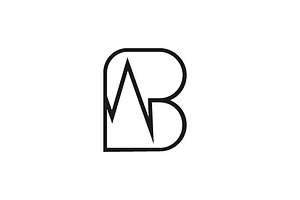 Beat Logo Template