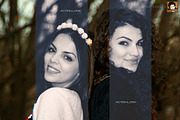 Photoshop Faded Action, an Action Add-On by MRI STUDIO (Thumbnail 4 of 4)