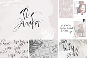 The Designer's Font BUNDLE, a Script Font by KA Designs (Thumbnail 43 of 64)