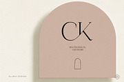 Marrakech - Modern & Exotic serif, a Serif Font by Alubia design (Thumbnail 4 of 10)