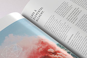 LUMINA Magazine, a Magazine Template by 46&2 Collective (Thumbnail 10 of 27)
