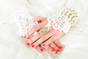 Wedding ring
