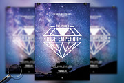 150 Giga Flyer Bundle + 10 Freebies, a Flyer Template by GIGA-TEMPLATE (Thumbnail 30 of 152)