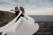 Delistian Valentine Beauty Script, a Script Font by Storytype Studio (Thumbnail 6 of 15)