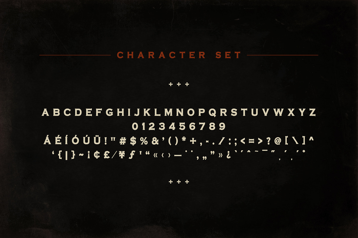 Calverton Font, a Handwritten Font by MDG (Photo 4 of 6)