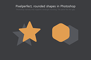 Shape Rounder - Path Editing Kit, a Plug-in Add-On by h3design (Thumbnail 4 of 10)