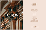 Noar | Font Family, a Sans Serif Font by Larin Type Co. (Thumbnail 4 of 15)