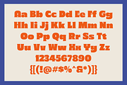 SG - BUMCHIL, a Font by Studio Gulden (Thumbnail 5 of 12)