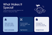 Animated Space Drawing Art Set, an Outline Icon by Vectors Market (Thumbnail 2 of 4)