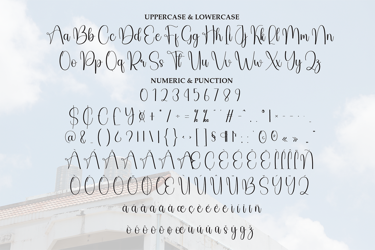 Saturday | Script Font, a Handwritten Font by Scratchones (Photo 7 of 9)