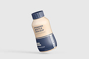 Face Powder Mockup, a Packaging Mockup by tiyasprabawa (Thumbnail 2 of 5)