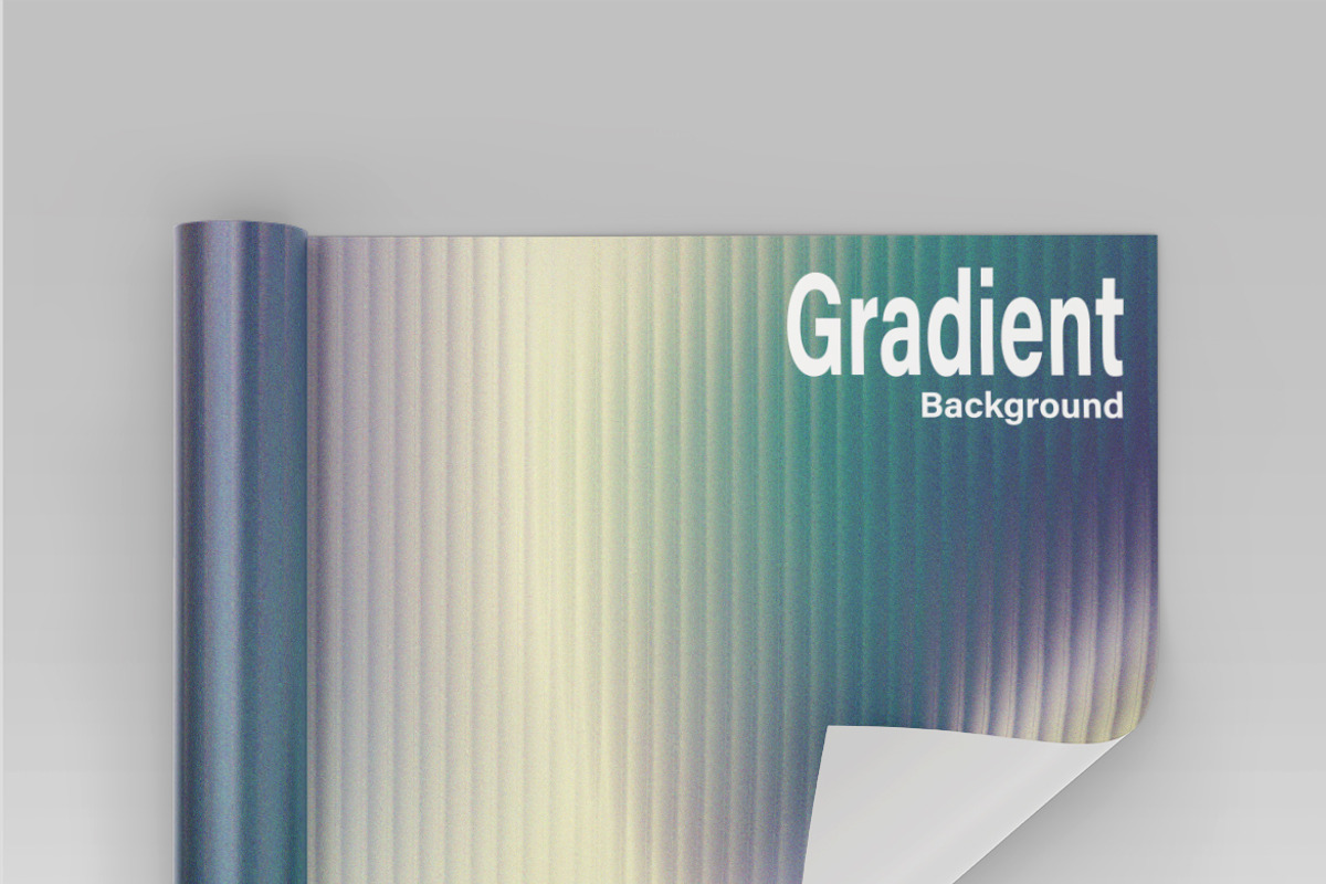 Orivexa Gradient Glass Background, a Background Graphic by Eltypesstudio (Photo 10 of 12)