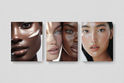 Beauty & Skincare Midjourney Images, a Beauty & Fashion Photo by Studio Dara (Thumbnail 2 of 20)