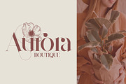 Mother Serif Typeface - 5 weights, a Serif Font by VP Fonts (Thumbnail 8 of 13)