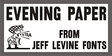 Evening Paper JNL
