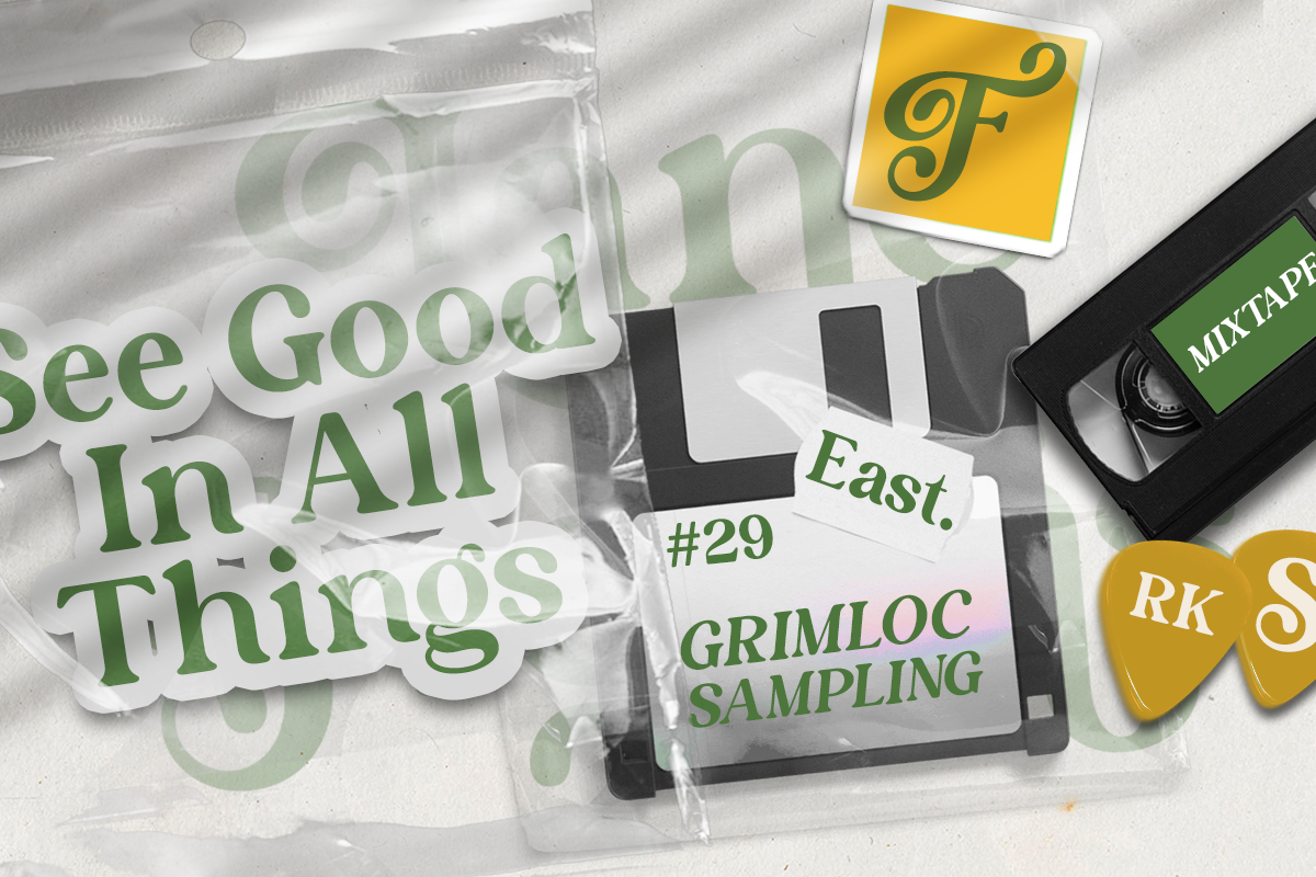 Lane Fiegras - Retro Serif Font, a Serif Font by RagamKata (Photo 10 of 12)