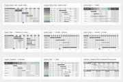 Project Proposal PowerPoint Template, a Presentation Template by SlideSalad (Thumbnail 16 of 34)