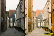 Sunny Vibe Presets for Lightroom, a Preset Add-On by Hubzway (Thumbnail 4 of 5)