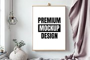 19 Canva Mockups Bundle, a Mockup by Redmixx Design (Thumbnail 9 of 12)