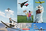 3300+ Photo Overlays Bundle+FREE Act, an Action Add-On by Jacpot007 (Thumbnail 5 of 54)