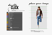 Lucifer Photoshop Template, a Poster Template by DuoFankaar (Thumbnail 5 of 13)
