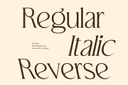 CS Brela – Elegant Serif Font, a Serif Font by Craft Supply Co. (Thumbnail 4 of 8)