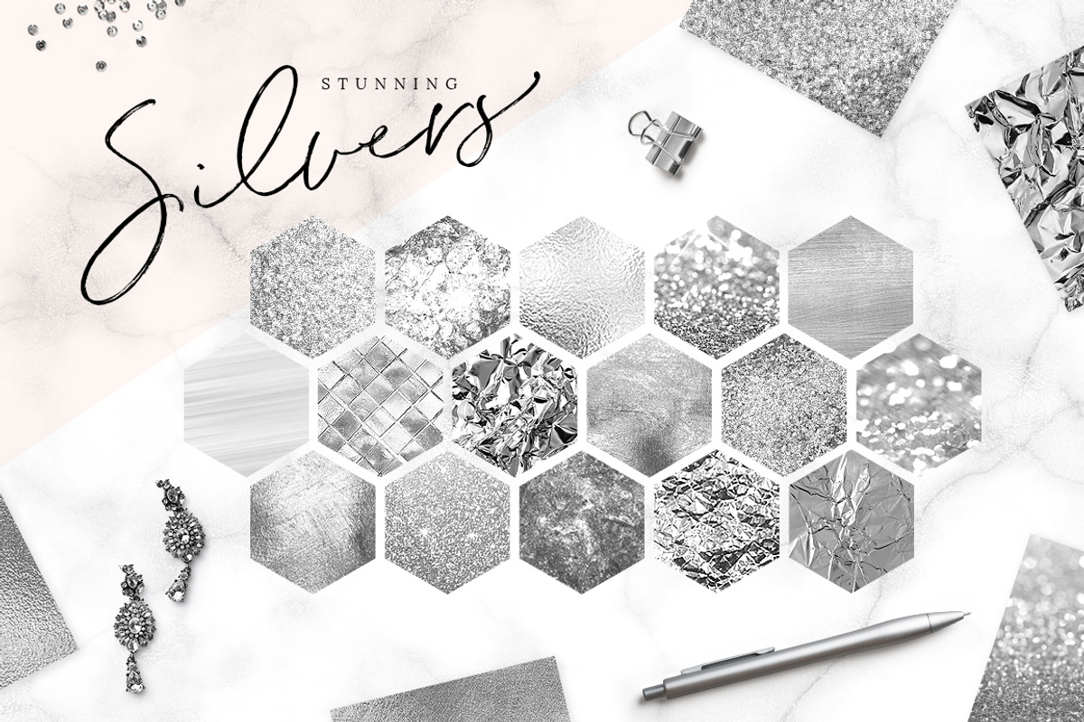 770 Textures Mega Bundle, a Texture Graphic by Studio Sirona (Photo 4 of 18)