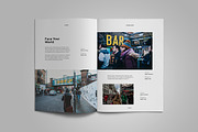 A5 Portfolio, a Brochure Template by Meenom Templates (Thumbnail 9 of 17)