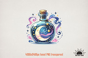 Magic and Celestial Quotes, an Object Graphic by GlitterCraft (Thumbnail 8 of 21)