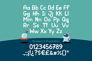 Lola Sans, a Handwritten Font by DonMarciano (Thumbnail 2 of 6)