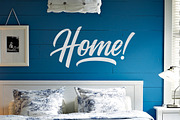 Kelium, a Script Font by kavoon (Thumbnail 3 of 7)