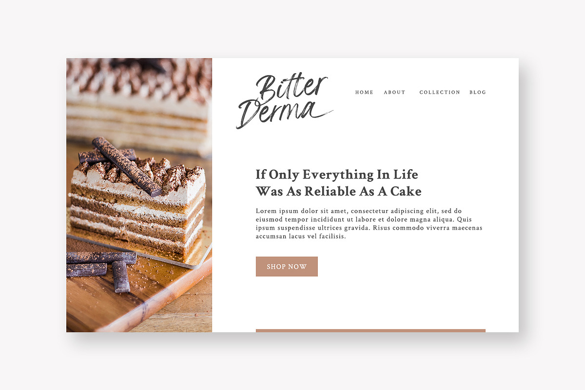 Wonderful Branding, a Script Font by din-studio.com (Photo 7 of 10)