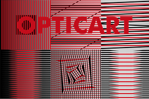 OpticArt