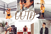 Mobile & Desktop Lightroom Presets, a Preset Add-On by creative-kits (Thumbnail 1 of 8)