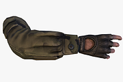 FPS Hand, a Characters & Person 3D Model by Beatheart Creative Studio (Thumbnail 7 of 20)