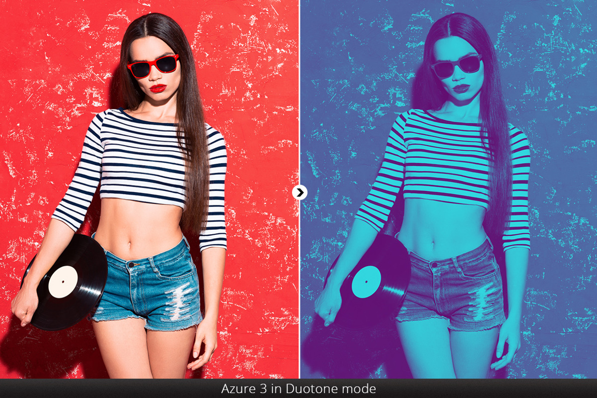 DuoTone Mix Photoshop Panel, a Plug-in Add-On by Pro Add-Ons (Photo 3 of 16)