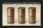 25 Wagara Japanese Patterns, a Pattern Graphic by Design Yokocho | デザイン横丁 (Thumbnail 2 of 10)