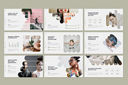 Elegant Powerpoint, a Presentation Template by binangkit (Thumbnail 5 of 34)