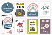 Catchword Kit, a Background Graphic by Murvin (Thumbnail 10 of 12)