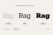 Midles Slab, a Slab Serif Font by Attract Studio (Thumbnail 8 of 15)