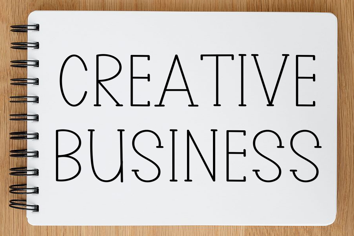 Note Time, a Sans Serif Font by FreshTypeINK (Photo 6 of 8)